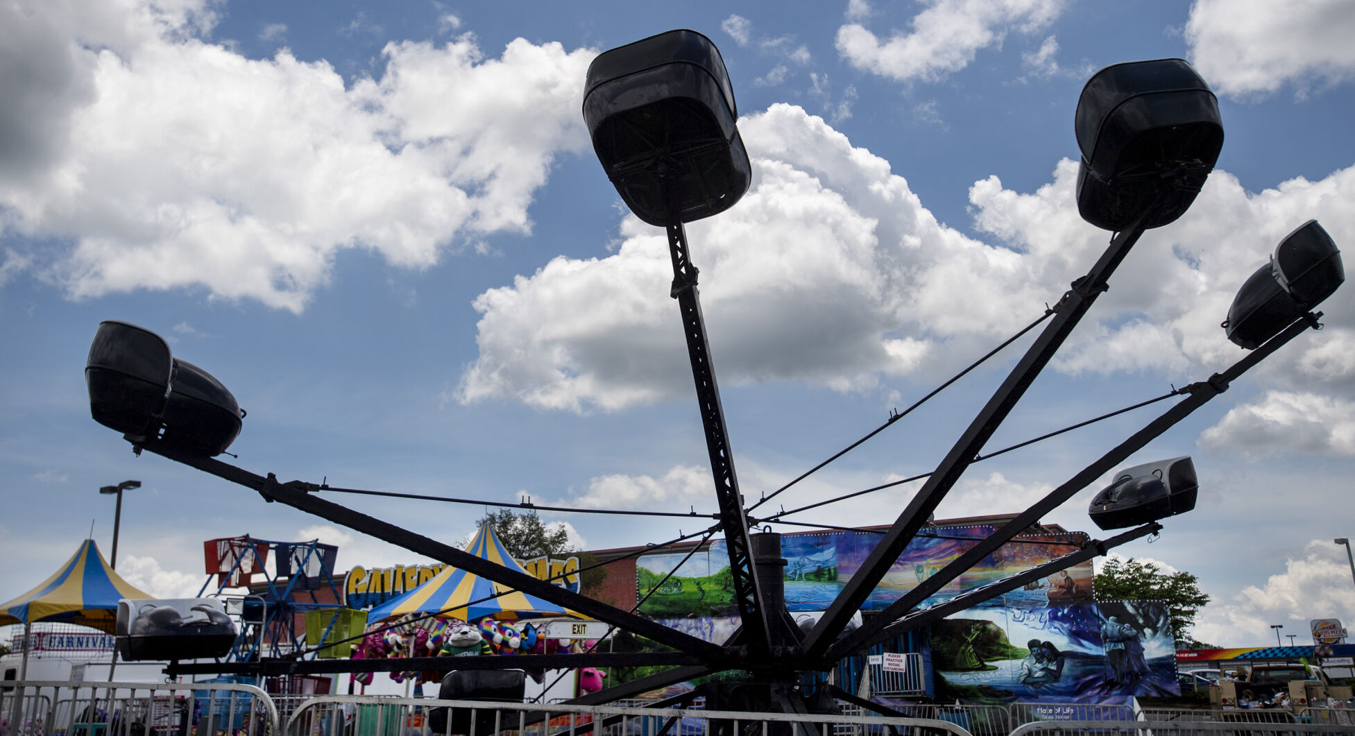 Bristol Carnival